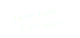 Little Jade - Christmas